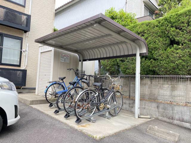 レオパレス アトリウム