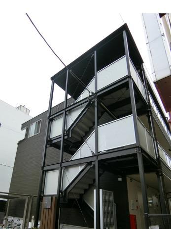 リブリ・新所沢