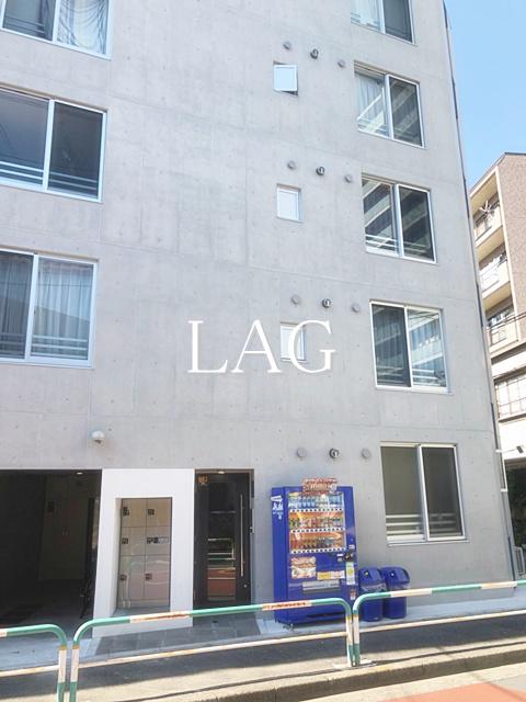 ウィンレックス赤羽二丁目