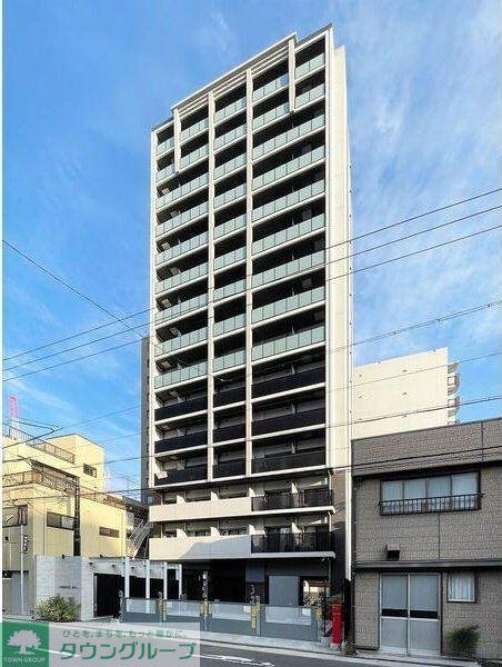 S-RESIDENCE鶴舞II 早期審査・契約締結できます