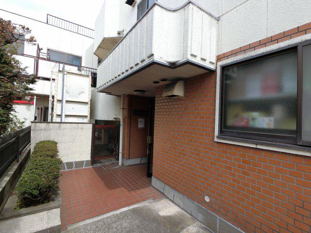 コスモス前原