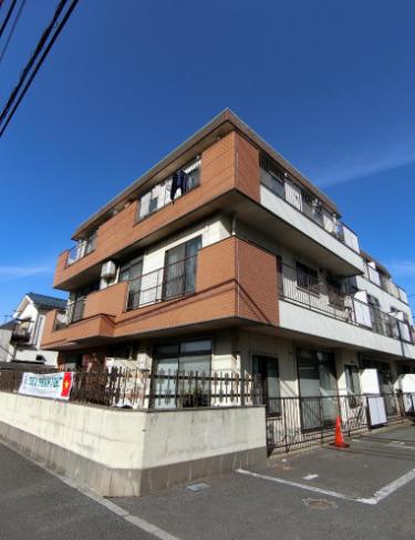 コスモス前原