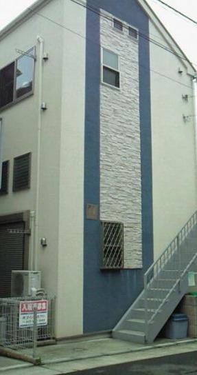 ウインズ西戸部B