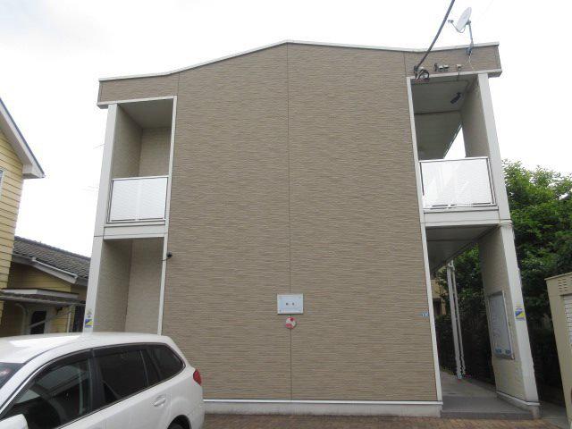 レオパレス時II