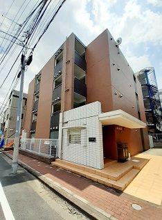 リバティ板橋