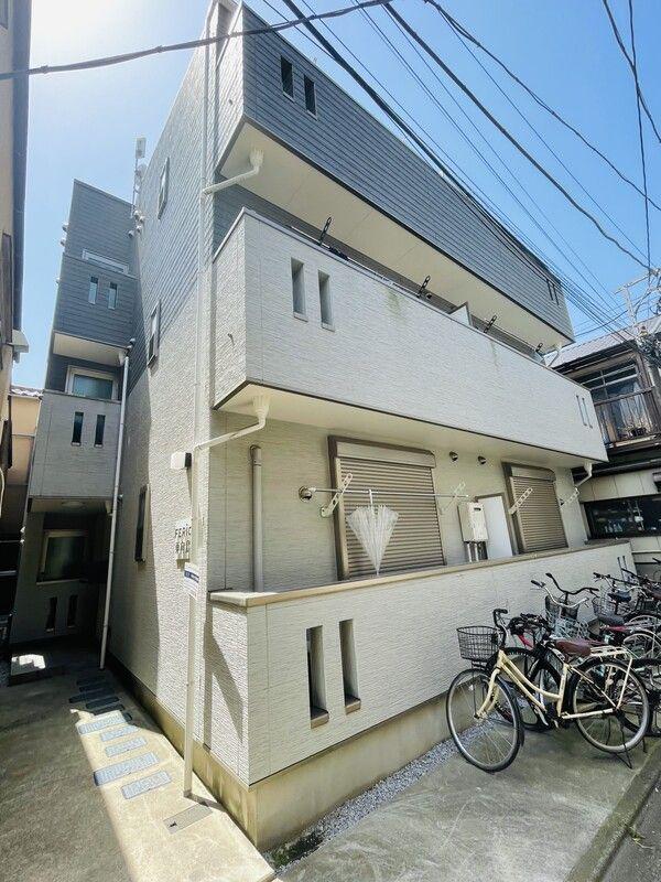 FERIO東向島