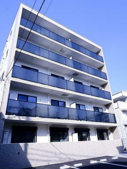パウロニアバレーテイク10西横浜