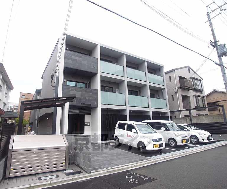 EXCEED北白川
