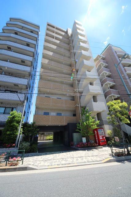 SK GARDEN 葛西