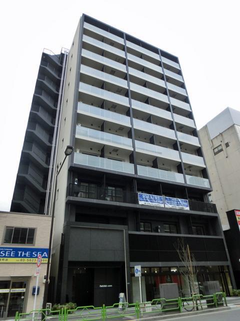 パークアクシス日本橋茅場町(1LDK/11階)