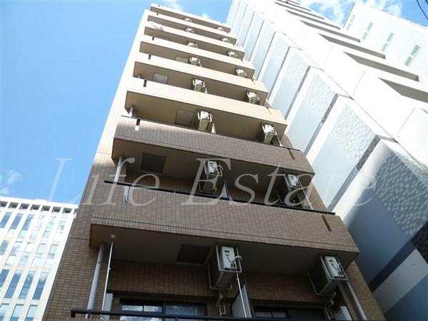CITY LIFE エイペックス大手通