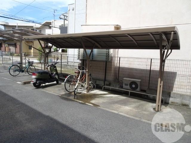 ボナールハイム