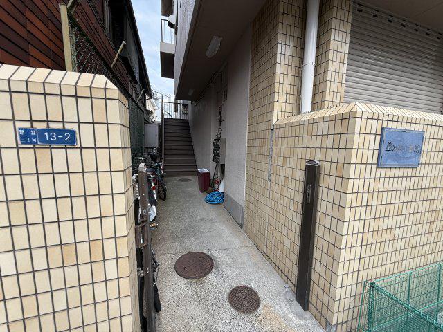 ベストⅠ番館
