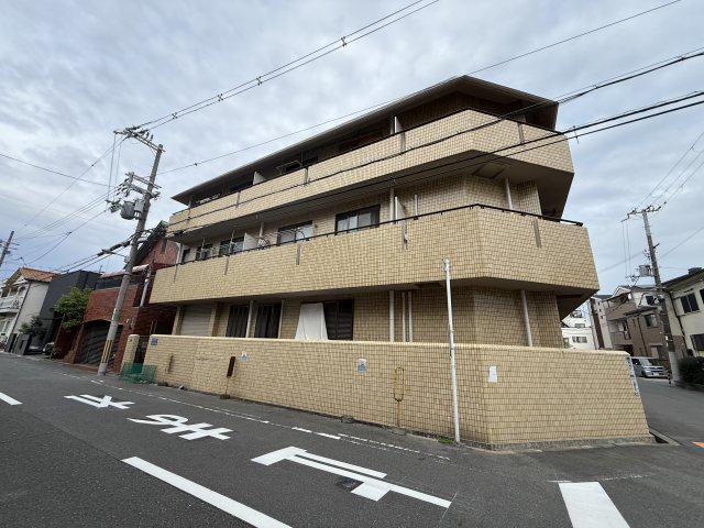 ベストⅠ番館