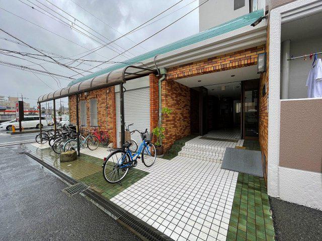 第2大原マンション