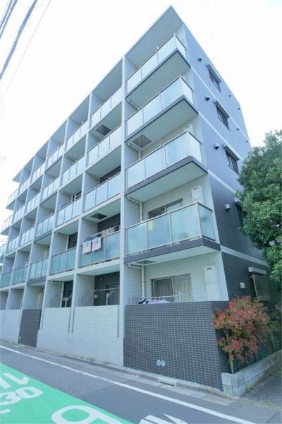 THE GRANDE REGALO春日町(1K/5階)