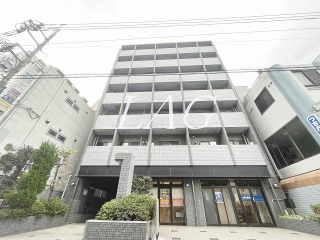 ジョイフル町田