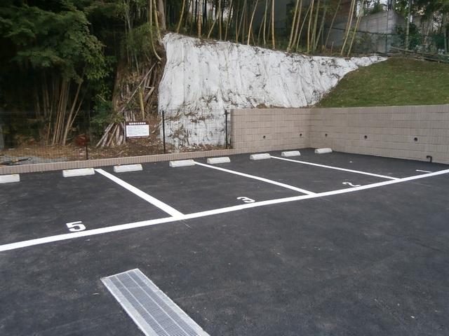 ラッキーベル A