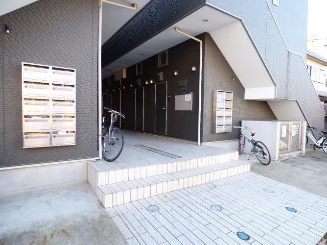 ブライトメゾン