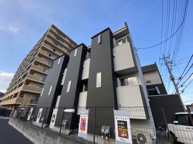 シービー南柏ニュクス