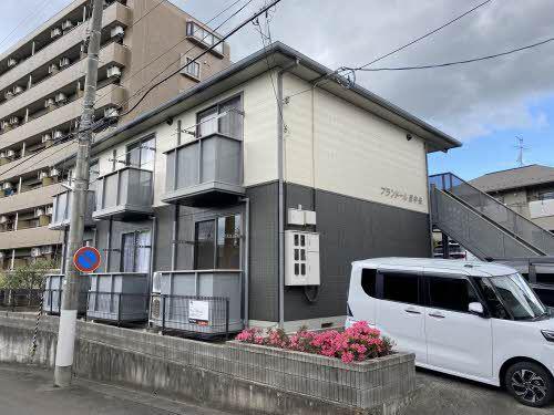 プランドール泉中央