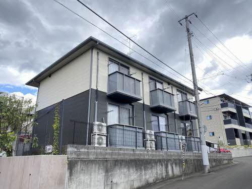 プランドール泉中央