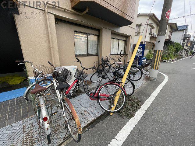 ドミール稲野