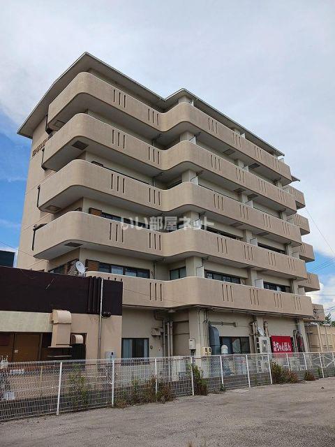 ISHIKAWAビル