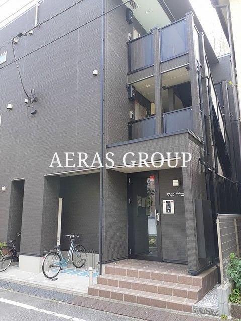 Y・S 中野坂上
