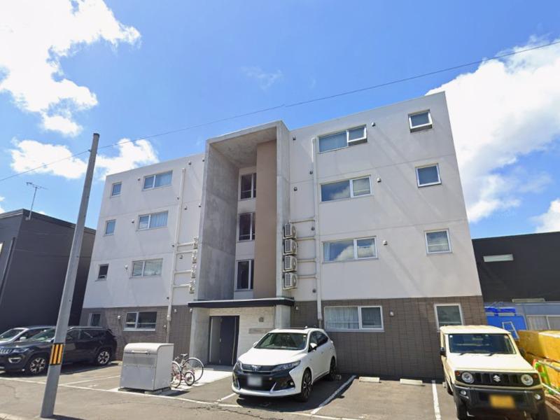 プログレス元町II