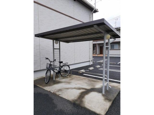 ポラリス1号館
