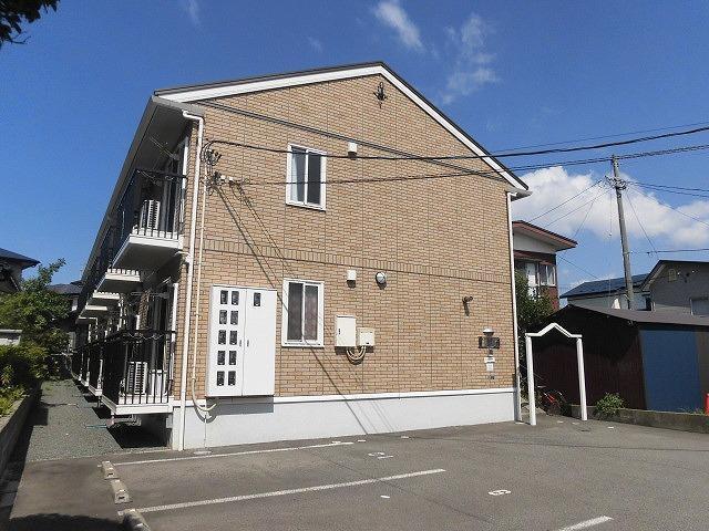 メルヴェイユ船場町