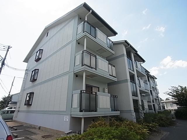 リバーグリーン藤村