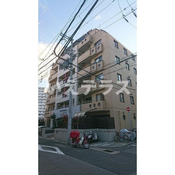 ワコーレエクセレント大開通