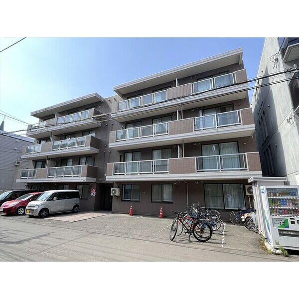 MAHALO OHASHI 710(1LDK/3階)