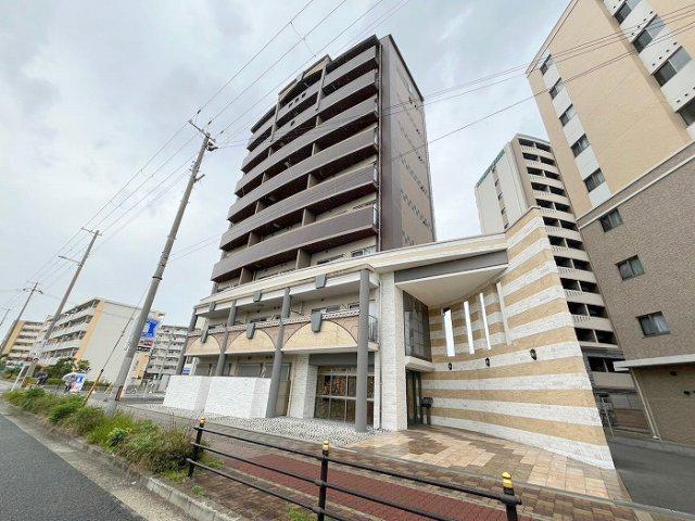 サンレムート新大阪イーストII