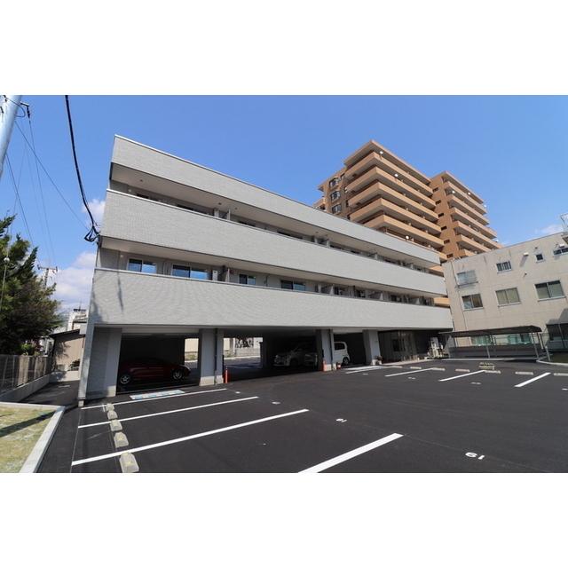 D-ROOM ドミール中央