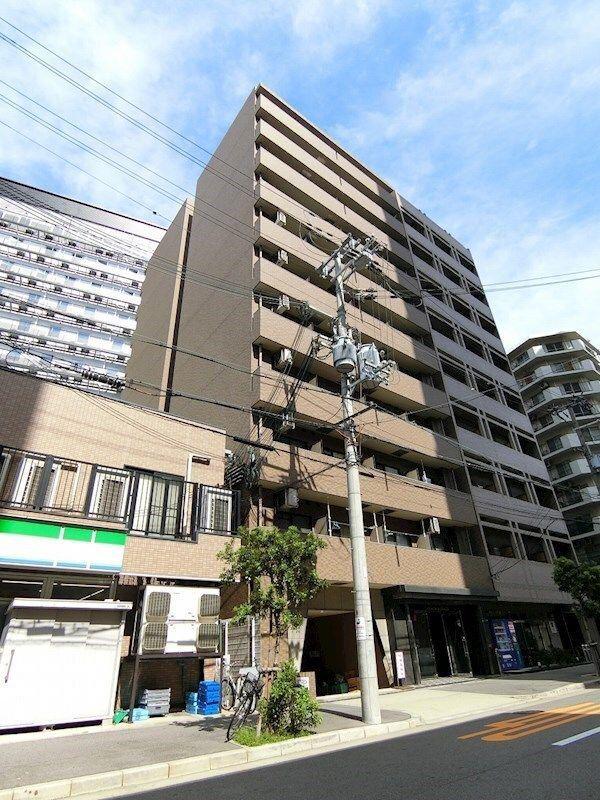 リーガル新大阪III