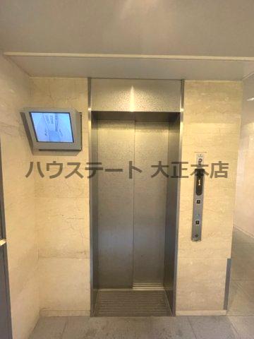 ルーセントオーデン難波