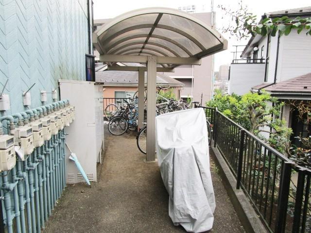 グリーンヒル五番館