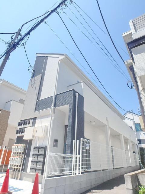 マーベラス国分寺内藤II