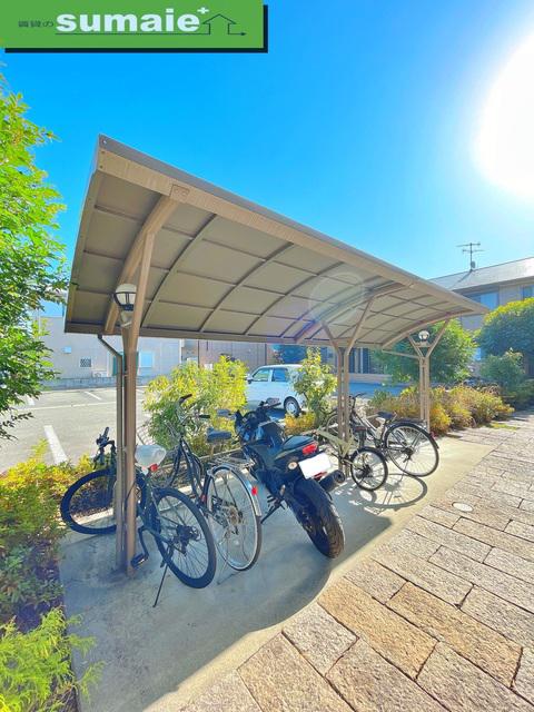 ヌーベル学園南館 B棟