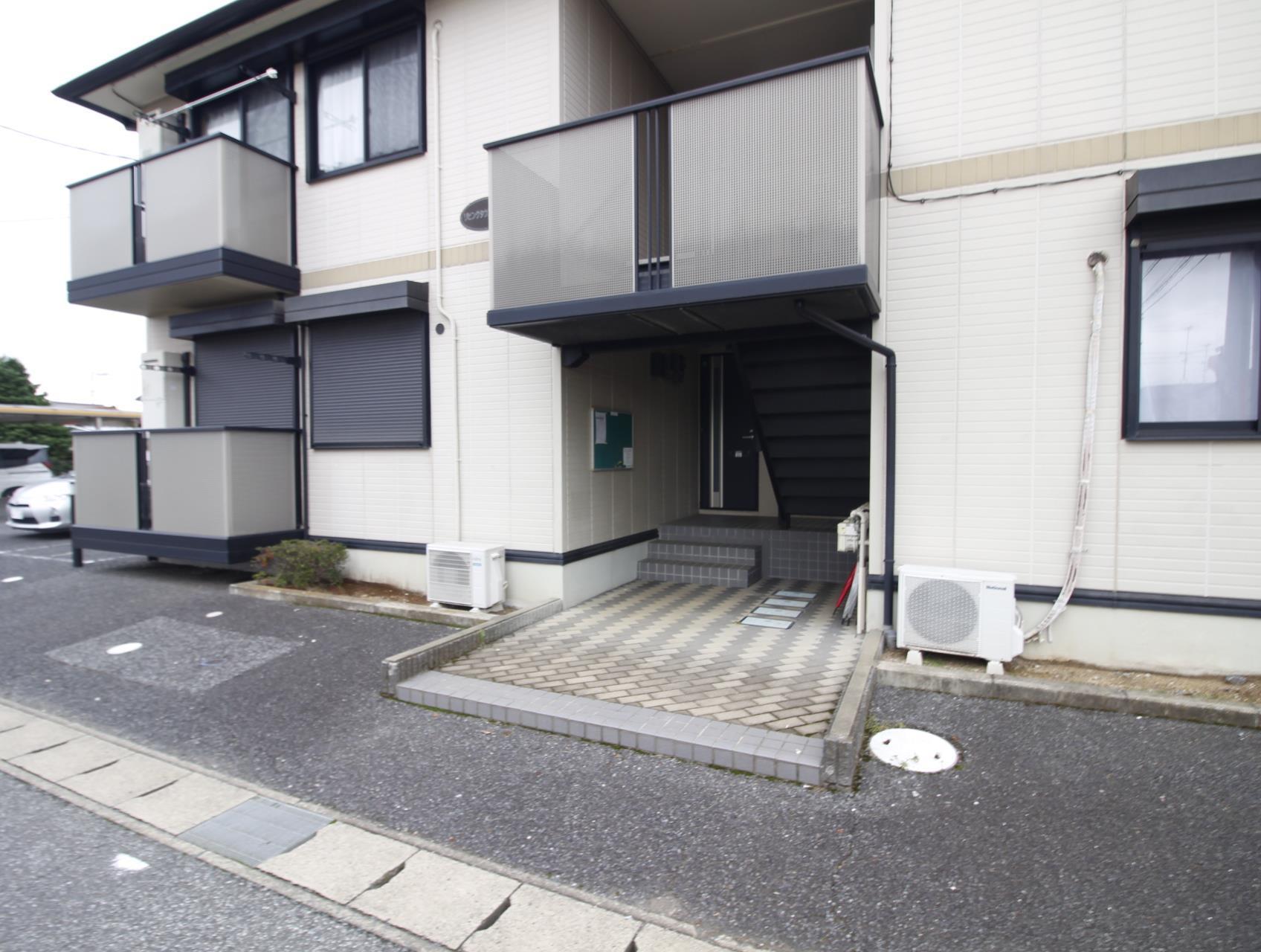 リビングタウン野田A