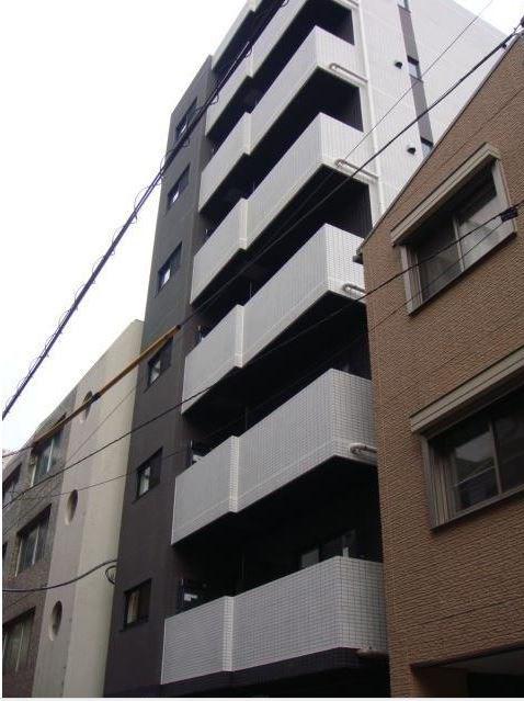 アクサス日本橋浜町