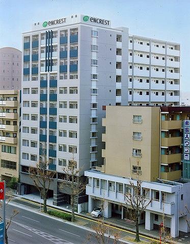 エンクレスト博多駅南III