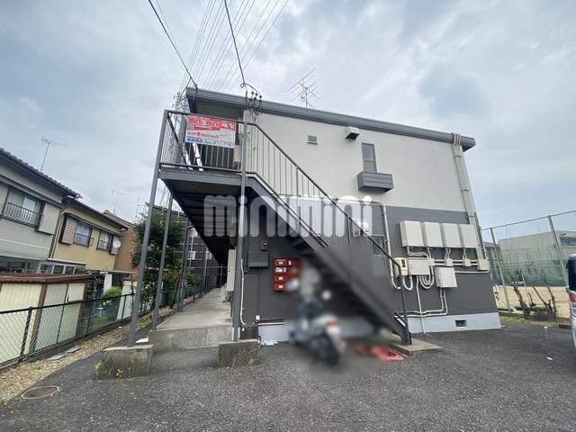 ユニメントコバヤシ1(1LDK/2階)