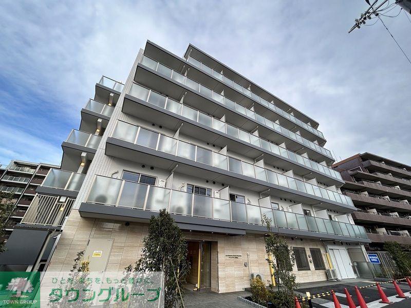 LIME RESIDENCE HIGASHINAKAYAMA