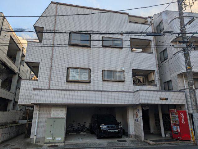 コーポシルビア5