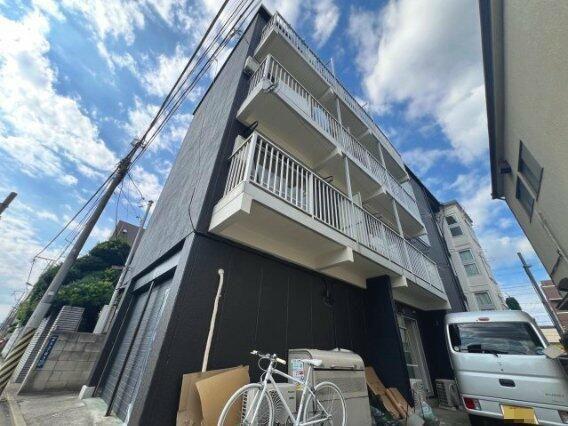 東武練馬IMAハウス