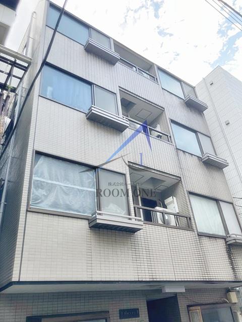 リバティー1